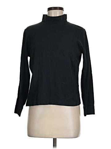 L.L.Bean Long Sleeve Turtleneck (view 1)