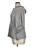 Juicy Couture Gray Poncho Size XL - photo 5