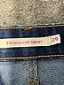 Levi's Blue Jeans Size 29 waist - photo 7