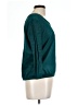 Moth Teal 3/4 Sleeve Top Size L - photo 4