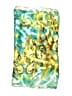 Unbranded Tropical Green Scarf One size - photo 2