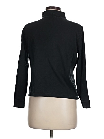 L.L.Bean Long Sleeve Turtleneck (view 2)