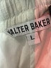 Walter Baker White Casual Pants Size L - photo 7