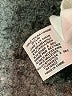 Walter Baker White Casual Pants Size L - photo 8