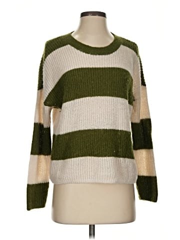 Madewell Pullover Sweater (view 1)