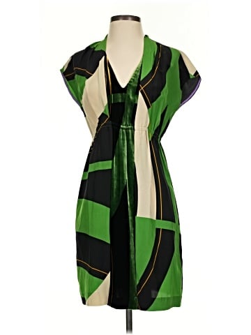 A Common Thread Casual Dress (view 1)