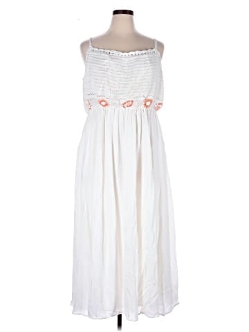 Torrid Casual Dress (view 1)