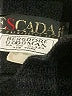 Escada by Margaretha Ley Floral Black Pullover Sweater Size L (estimated) - photo 7