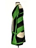 A Common Thread Color Block Green Casual Dress Size P (petite) - photo 5