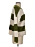 Madewell Color Block Green Pullover Sweater Size S - photo 4