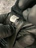 Balenciaga Black Pullover Hoodie Size XS - photo 16
