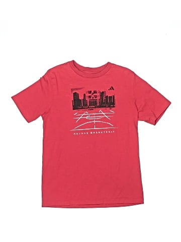 Adidas Active T-Shirt (view 1)