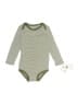 Nike Green Long Sleeve Onesie 18-24 MO / 24 MO - photo 1