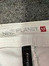 Nine Planet White Shorts Size M - photo 3