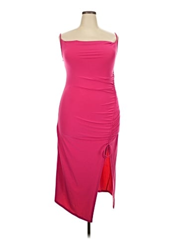 Ellie & Kate Cocktail Dress (view 1)