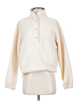 Butter Melon Pullover Sweater