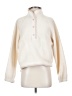 Butter Melon 100% Polyester Ivory Pullover Sweater Size S - photo 1