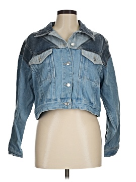 Wild Fable Denim Jacket