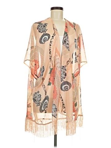 Daniel Rainn Kimono (view 1)