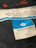 Columbia Solid Black Snow Jacket Size M - photo 6