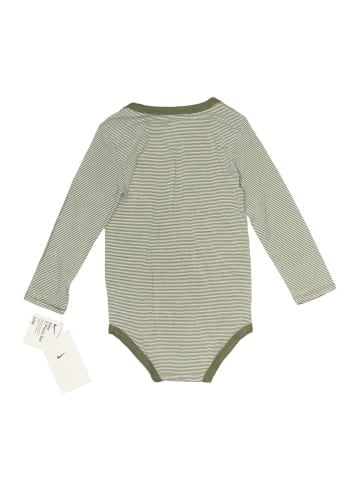 Nike Long Sleeve Onesie (view 2)