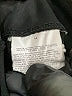 Active by Old Navy Solid Black Active Pants Size M - photo 8