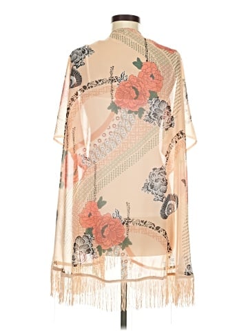 Daniel Rainn Kimono (view 2)