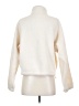 Butter Melon 100% Polyester Ivory Pullover Sweater Size S - photo 2