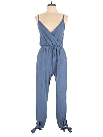 Rolla Coster Jumpsuit (view 1)