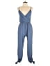 Rolla Coster Blue Jumpsuit Size L - photo 1