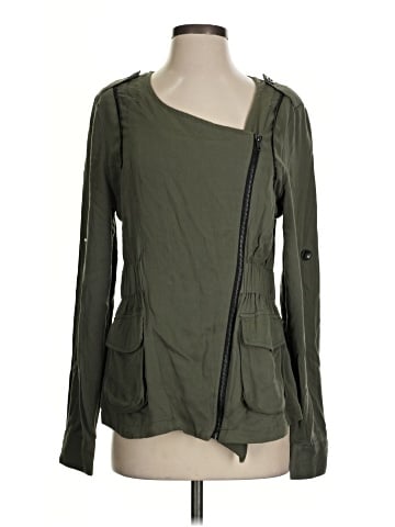Harper Jacket (view 1)