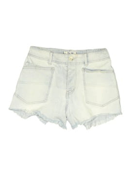 We The Free Denim Shorts