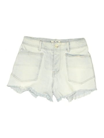 We the Free Denim Shorts (view 1)