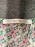 Fun2Fun 100% Rayon Purple Sleeveless Blouse Size S - photo 7