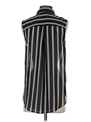 H&M Sleeveless Blouse (view 2)