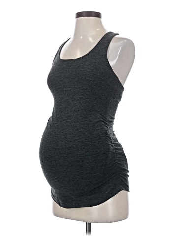 Beyond the Bump by Beyond Yoga Tank Top (view 1)