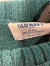 Old Navy Teal Turtleneck Sweater Size M (tall) - photo 7