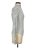 American Eagle Outfitters Ivory Long Sleeve Turtleneck Size S - photo 4
