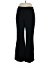 Tahari by ASL 100% Polyester Black Dress Pants Size 14 - photo 1