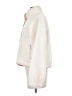Butter Melon 100% Polyester Ivory Pullover Sweater Size S - photo 5