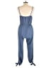 Rolla Coster Blue Jumpsuit Size L - photo 2