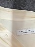 Equipment Ivory Long Sleeve Button-Down Shirt Size XS - photo 7