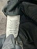 Mind Code Black Blazer Size S - photo 7