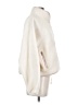 Butter Melon 100% Polyester Ivory Pullover Sweater Size S - photo 4