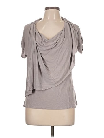 Gap Sleeveless T-Shirt (view 1)