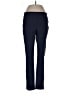 Pebble Beach Solid Blue Active Pants Size S - photo 1