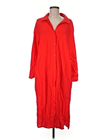 Haute Hippie Casual Dress (view 1)