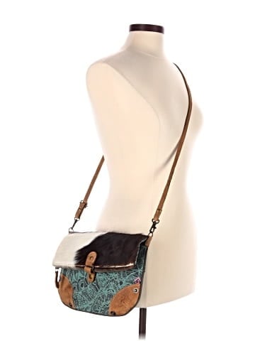 Myra Bag Crossbody Bag (view 2)