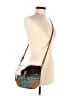 Myra Bag Teal Crossbody Bag One size - photo 2