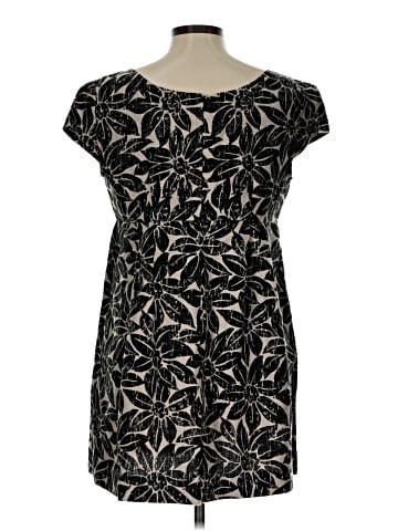 MICHAEL Michael Kors Casual Dress (view 2)